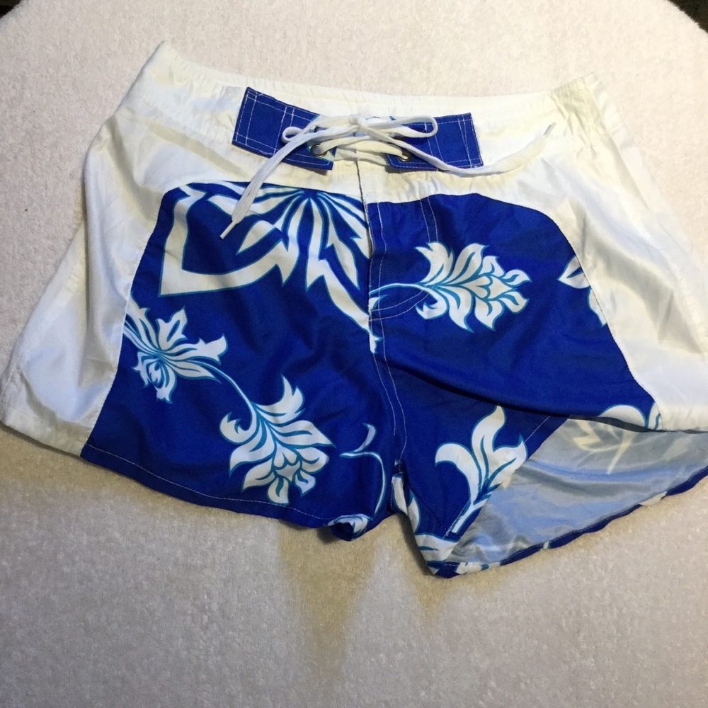 Australia Swim Shorts 